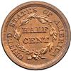 Image 2 : 1855 C-1 Breen 1-A R6 (as a proof) PCGS graded Proof-6