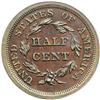 Image 2 : 1855 C-1 Breen 1-A R6 (as a proof) PCGS graded Proof-6