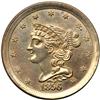 Image 1 : 1856 in Copper Nickel Judd-177 Breen 1-B R4 Proof-50
