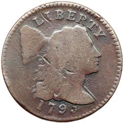 1795 S-75 R3 Lettered Edge VG7