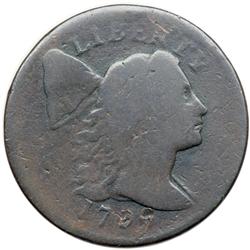 1796 S-89 R3 Liberty Cap AG3