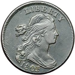 1803 S-254 R1 VF25