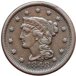 1848 N-30 R5 VF20+
