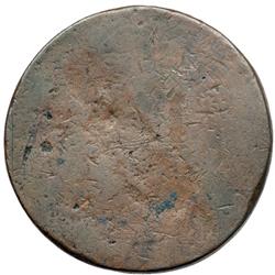 Possible Reverse Brockage of Mature Head Large Cent G4