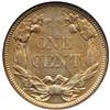 Image 2 : 1858 Flying Eagle 1C. Lg Letters