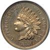 Image 1 : 1859 Indian Head 1C