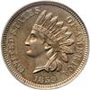 Image 1 : 1859 Indian Head 1C