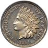 Image 1 : 1861 Indian Head 1C