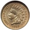 Image 1 : 1862 Indian Head 1C NGC MS65