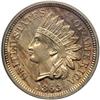 Image 1 : 1863 Indian Head 1C