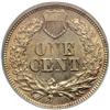 Image 2 : 1863 Indian Head 1C