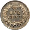 Image 2 : 1864 Indian Head 1C. Copper-Nickel