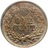 Image 2 : 1864 Indian Head 1C. Copper-Nickel