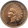 Image 1 : 1866 Indian Head 1C