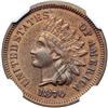 Image 1 : 1870 Indian Head 1C