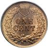Image 2 : 1873 Indian Head 1C. Open 3