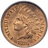 Image 1 : 1876 Indian Head 1C