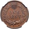 Image 2 : 1876 Indian Head 1C