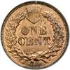 Image 2 : 1877 Indian Head 1C
