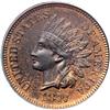 Image 1 : 1877 Indian Head 1C