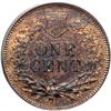Image 2 : 1877 Indian Head 1C