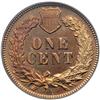 Image 2 : 1878 Indian Head 1C