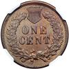 Image 2 : 1878 Indian Head 1C NGC Proof 62