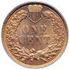 Image 2 : 1882 Indian Head 1C