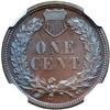 Image 2 : 1883 Indian Head 1C NGC Proof 67