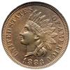 Image 1 : 1883 Indian Head 1C NGC MS65