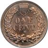 Image 2 : 1885 Indian Head 1C PCGS PF66 RD