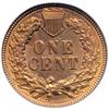Image 2 : 1888 Indian Head 1C NGC MS65 RD