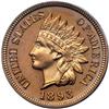 Image 1 : 1893 Indian Head 1C PCGS PF65 RD