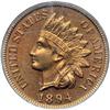 Image 1 : 1894 Indian Head 1C PCGS PF66 RD