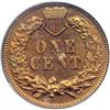 Image 2 : 1894 Indian Head 1C PCGS PF66 RD