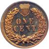 Image 2 : 1896 Indian Head 1C PCGS PF65 RD