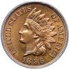 Image 1 : 1896 Indian Head 1C