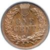Image 2 : 1896 Indian Head 1C