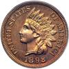 Image 1 : 1898 Indian Head 1C PCGS PF65 RD