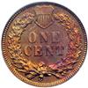 Image 2 : 1898 Indian Head 1C PCGS PF65 RD