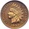 Image 1 : 1899 Indian Head 1C PCGS PF66 RD