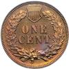 Image 2 : 1899 Indian Head 1C PCGS PF66 RD