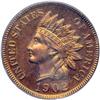 Image 1 : 1902 Indian Head 1C PCGS PF65 RD