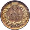 Image 2 : 1905 Indian Head 1C PCGS PF65 RD