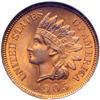 Image 1 : 1905 Indian Head 1C