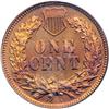 Image 2 : 1906 Indian Head 1C PCGS PF66 RD