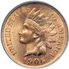 Image 1 : 1906 Indian Head 1C
