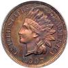 Image 1 : 1907 Indian Head 1C PCGS PF65 RD