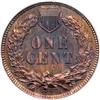 Image 2 : 1907 Indian Head 1C PCGS PF65 RD