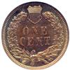 Image 2 : 1908 Indian Head 1C NGC PF66 RD
